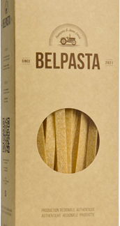 Tagliatelle