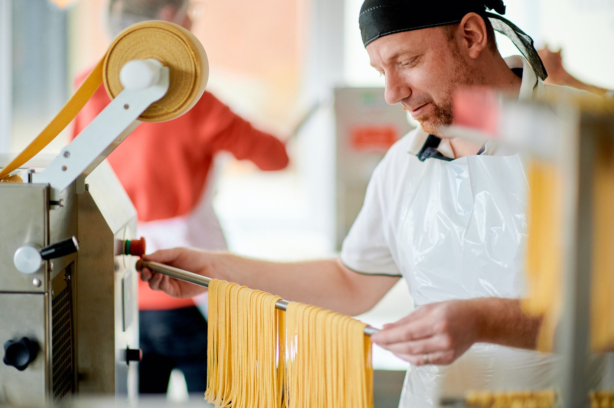 Pastabel Home - Belpasta - Les pâtes des amis