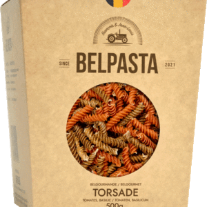 Torsade Tomaten Basilicum