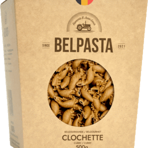 Clochette Curry