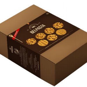 Ontdekkingsbox Belauthentique
